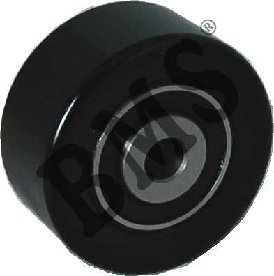BMS 072 GERGİ RULMANI 10x65x27 SAC ALFA ROMEO CITROEN FIAT LANCIA PEUGEOT RENAULT 